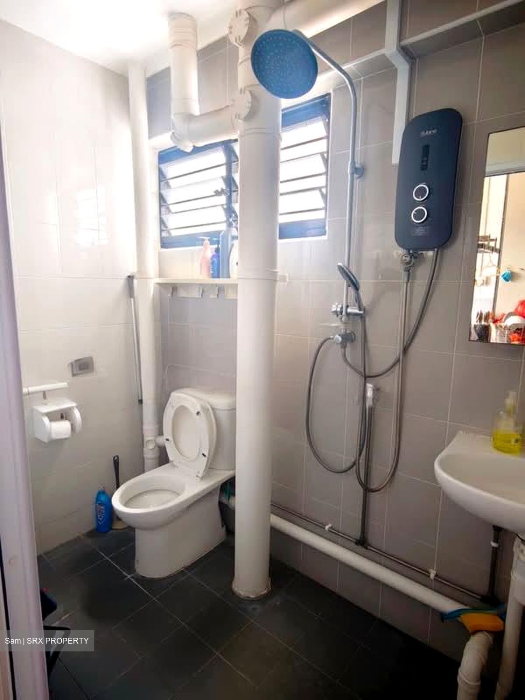 Blk 611 EUNOS GROVE (Bedok), HDB 5 Rooms #548164141